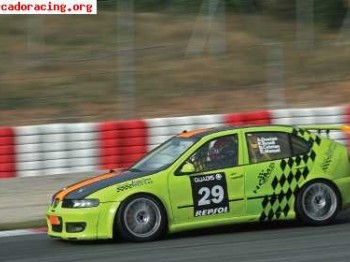 Vendo seat leon supercopa  mki