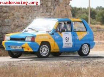 Seat marbella gra