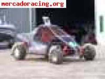 Se vende o se cambia por coche de calle