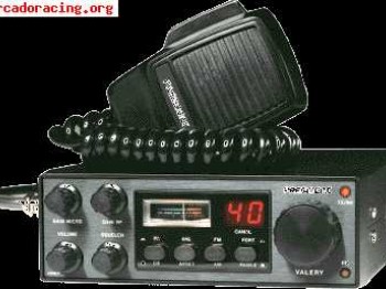 Emisoras ideal para comunicarse con las asistencias