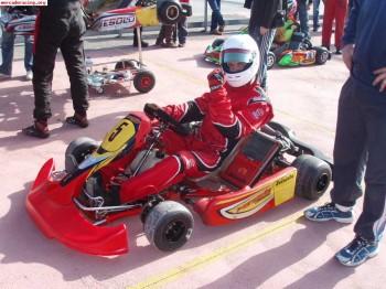 Maranello rs7 kz2 / tm k9b