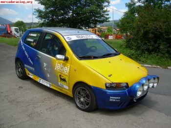 Fiat punto gr. n 
