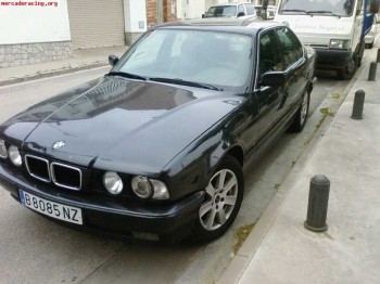 Serie 5 para derrapar si lo pruebas te lo llevas