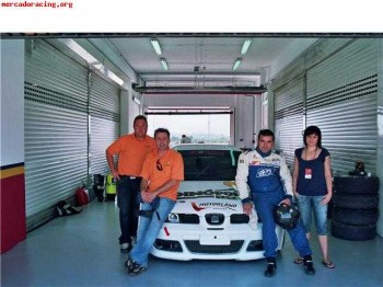 Vendo seat leon supercopa 2005