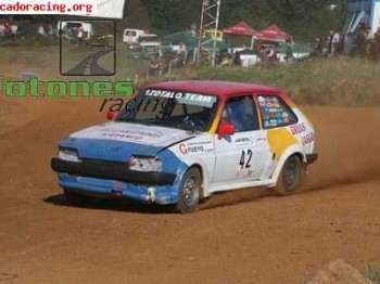 Fiesta xr2 400 euros asturias