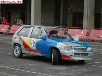 Opel corsa gsi, 800€