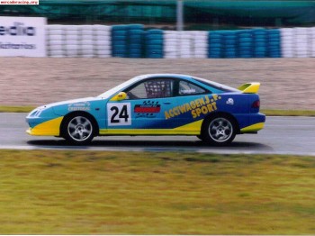Mas datos honda integra type r