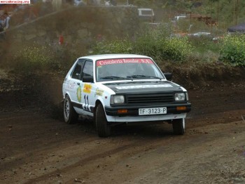 Toyota starlet kp61 1.6 twin cam ae86