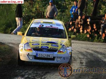 Ford ka rally