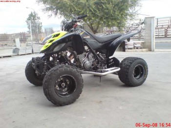 Raptor 660