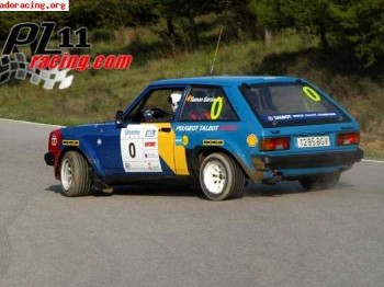 Vendo sumbean lotus gr.b en perfecto estado