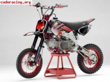 Vendo rav riders 120r,07