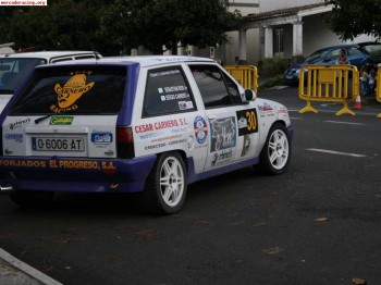 Vendo opel corsa gsi 