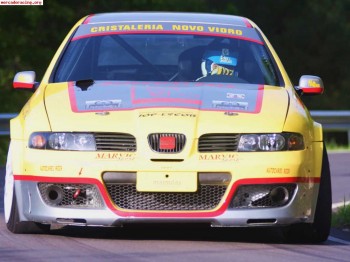 Seat leon supercopa