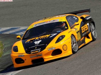En venta ferrari f430 challenge