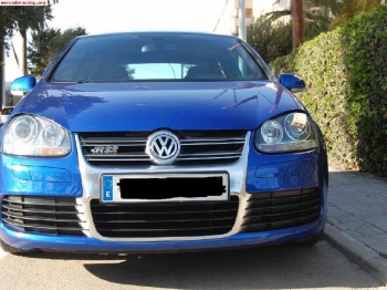 Vendo golfr32 dsg impecable