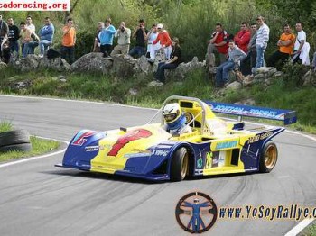 Se vende barqueta dicode 