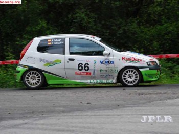 Fiat punto hgt gr.n  economico 