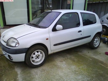 Clio