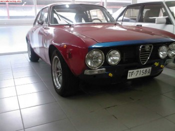 Alfa gtv del 72