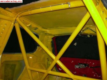 Se vende el mejor fiat punto machaca saxos