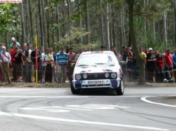 Se vende golf mkii gti 16v