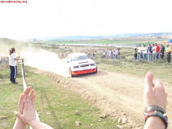 Seat ibiza cupra autocross