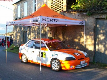 Se vende o se cambias hyundai de la copa,buen precio