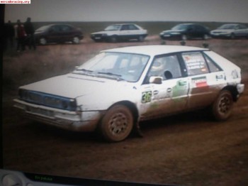 Vendo o cambio por saxo 16v.lancia delta.2.0 16v  170cv.barr