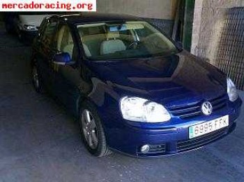Golf v 2.0 tdi sport line 178 cv dsg