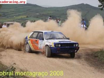 Vendo lancia integrale 8v