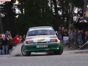 Ford fiesta xr2 mkii