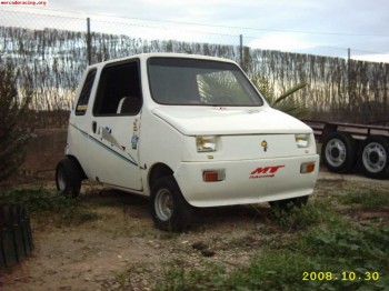 Vendo este pedazo de maquina