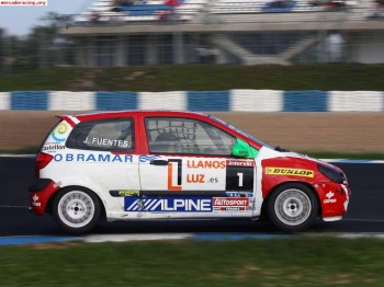 Vendo getz  ganador copa  2008