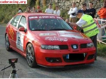 Vendo o cambio possible seat leon grupo n