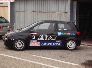 Vendo getz copa. buen estado. poco uso