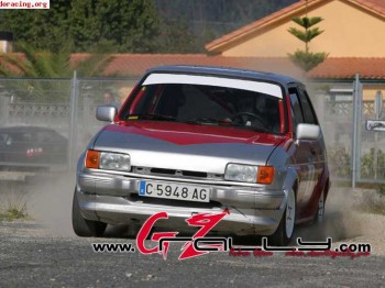 Vendo fiesta xr2 mk2