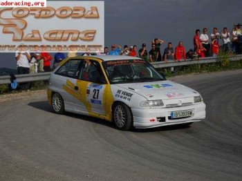 Vendo o cambio opel astra gsi gr.a