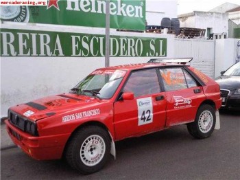 Vendo integrale 16v de autocross