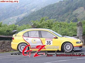 Se vende leon supercopa año 05