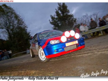 Vendo o cambio volkswagen golf iv kit car, ultima evolución