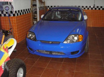 Hiunday coupe de circuitos