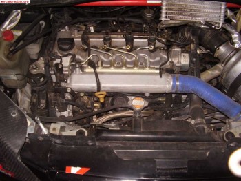 Vendo-cambio hyundai getz copa. buen estado. poco uso.