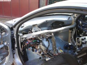 Julian vera vende montero subcampeon de españa t2