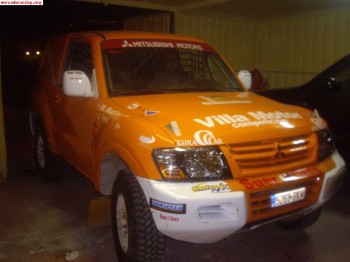 Julian vera vende montero di-d subcampeon españa t2