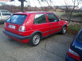 Vendo varios vehiculos yt diferente material de vw