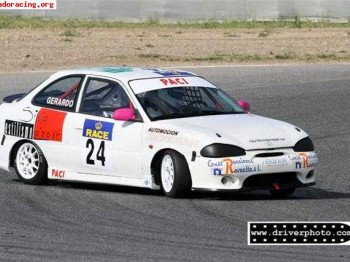 Accent circuitos o montaña(buen precio)