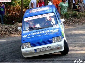 Se vense marbella gr.a de rallyes último precio