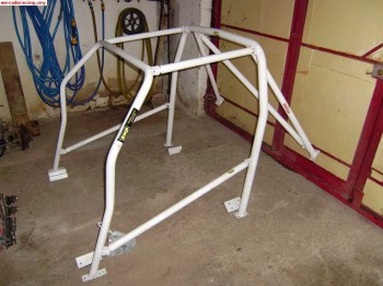 Despiece de gofl gti ii 16v