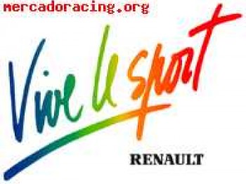 Kadet autocross 600 euros